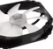 Scythe Kaze Flex 140 Round RGB 1800rpm, 140mm Vorschaubild