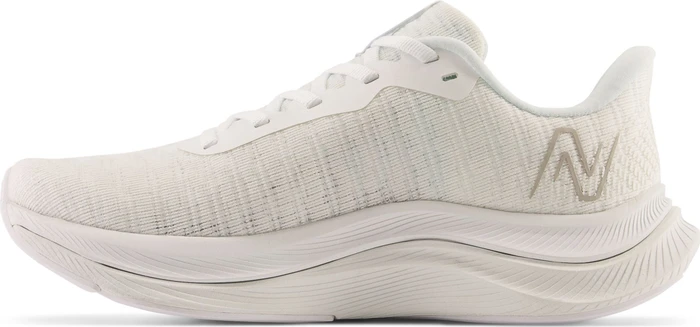 New Balance FuelCell Propel v4 white/quartz grey (Damen)