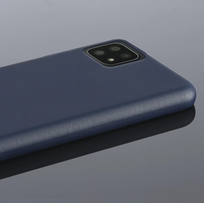 Hama Cover Finest Sense für Samsung Galaxy A22 5G blau