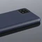 Hama Cover Finest Sense für Samsung Galaxy A22 5G blau Vorschaubild