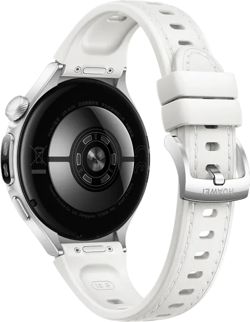 Huawei Watch 6 42mm weiß