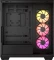 Corsair 3500X ARGB, schwarz, Glasfenster Vorschaubild