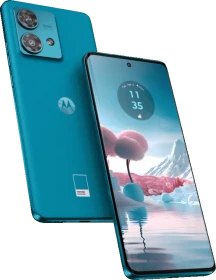 Motorola Edge 40 Neo Caneel Bay