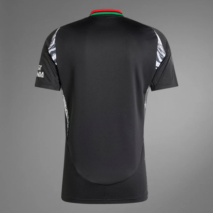 adidas FC Arsenal 2024/2025 Auswärtstrikot (Herren)
