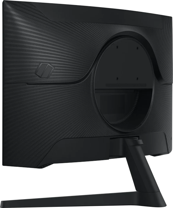 Samsung Odyssey G5 G55C (2024), 26.9"