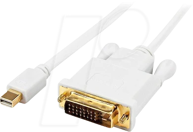 StarTech Mini DisplayPort/DVI Kabel 0.91m