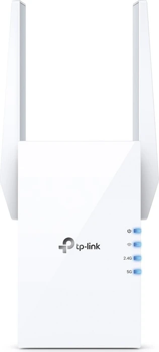 TP-Link RE605X, AX1800