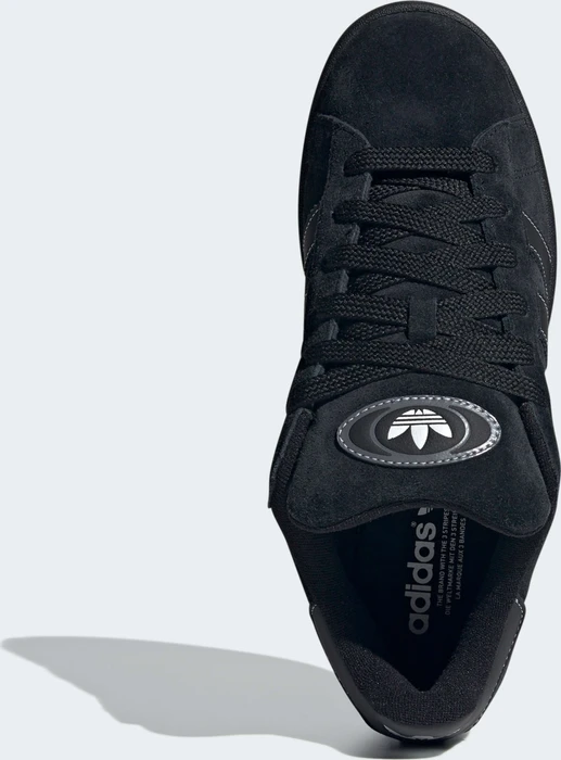 adidas Campus 00s core black/core white