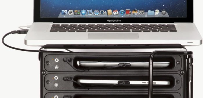 Griffin MultiDock 2 10 Bay