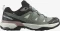 Salomon X Ultra 360 Leather GTX green milieu/sedona sage/nirvana (Damen) Vorschaubild