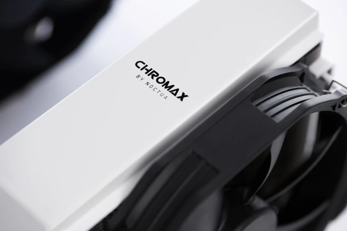 Noctua NA-HC6 chromax.white, weiß