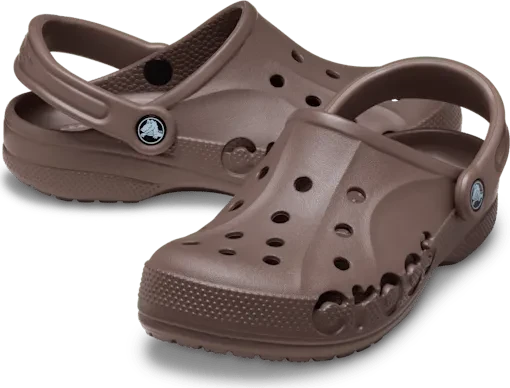 Crocs Baya Clog truffle