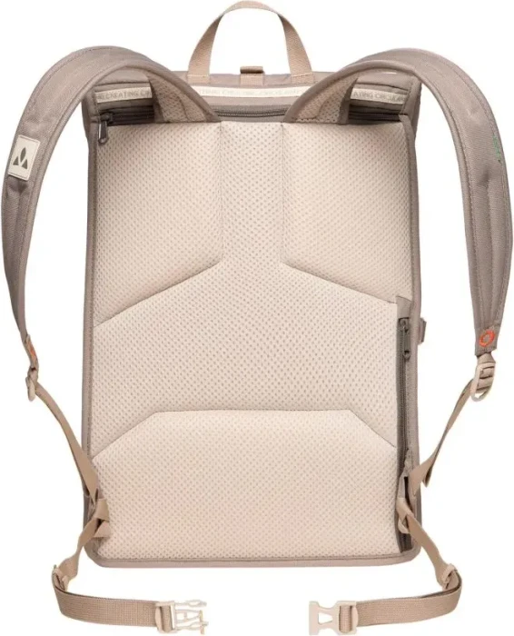 Vaude Coreway Rolltop 20 coconut