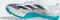 adidas Adizero Ambition Lightstrike cloud white/core black/lucid cyan (Herren) Vorschaubild