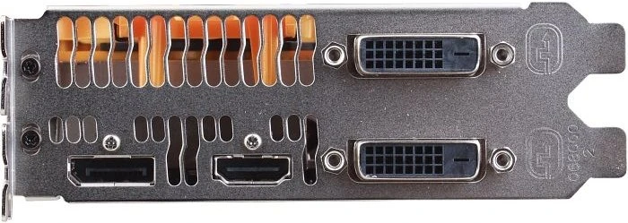 Sapphire Radeon R9 290 Tri-X, 4GB GDDR5, 2x DVI, HDMI, DP, full retail