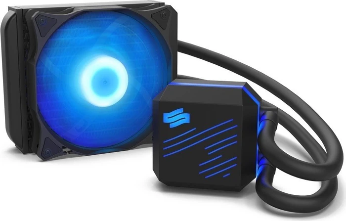 Endorfy SilentiumPC Navis RGB
