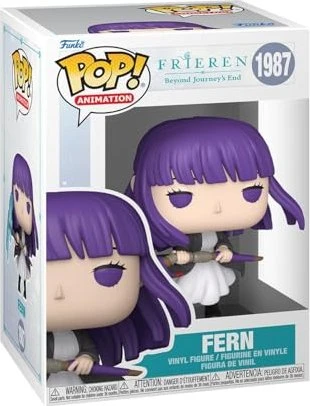 FunKo Pop! Animation: Frieren: Beyond Journey's End
