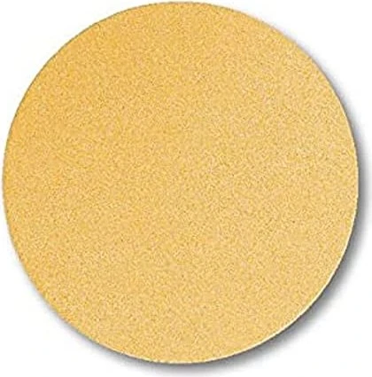 Mirka Gold Grip Schleifblatt K100, 150mm, 100 Stück