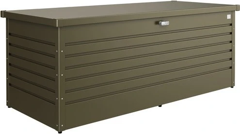 Biohort FreizeitBox 180 Gartenbox