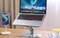 Ugreen LP339, Notebook-Stand 13-17.3", silber, verstellbar, faltbar Vorschaubild