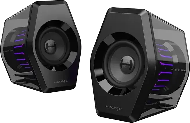 Edifier G2000 Pro schwarz