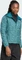 adidas Terrex Xperior PrimaLoft Loose Fill Hooded Isolation Funktionsjacke preloved teal (Damen) Vorschaubild