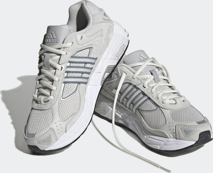 adidas Response CL grey one/grey two/grey (Damen)