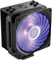 Cooler Master Hyper 212 RGB Black Edition, inkl. LGA 1700 Vorschaubild