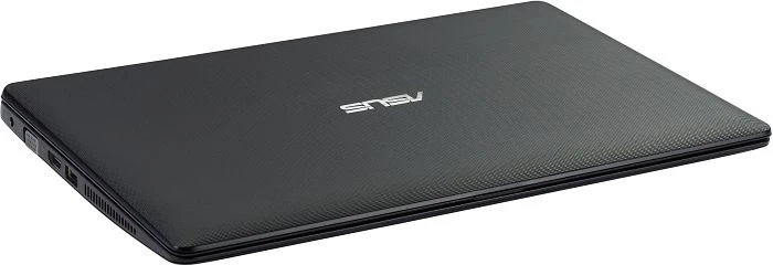 ASUS X200CA-KX155H, schwarz, Pentium 2117U, 4GB RAM, 320GB HDD, DE