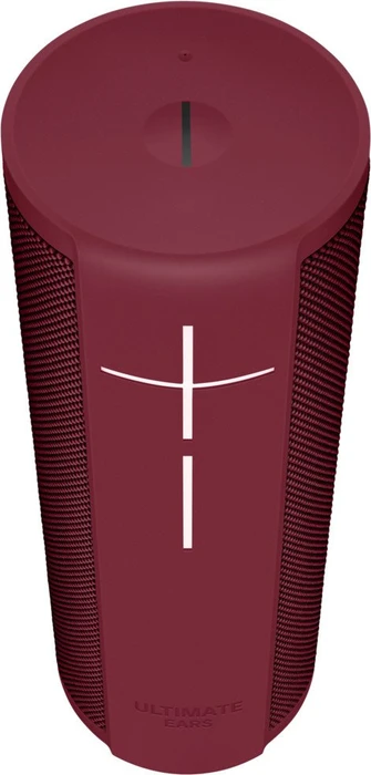 Ultimate Ears Megablast rot