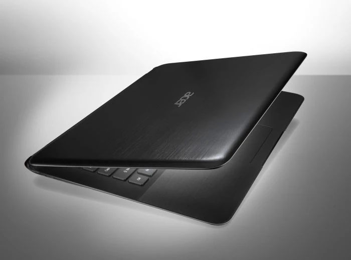 Acer Aspire S5-391-53314G12akk, Core i5-3317U, 4GB RAM, 128GB SSD, DE