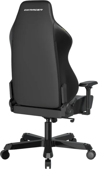 DXRacer Tank XXL Series Gamingstuhl, schwarz/grau