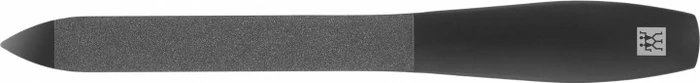 Zwilling Twinox Black Nagelfeile