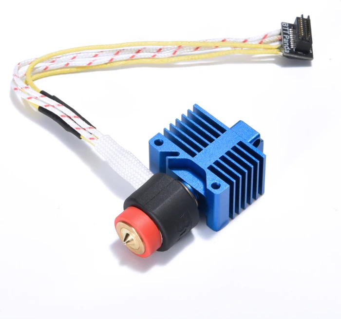 BIQU Revo Druckdüse Panda Revo Hotend, P1
