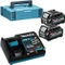 Makita Powersource-Kit Starterset 40V Vorschaubild