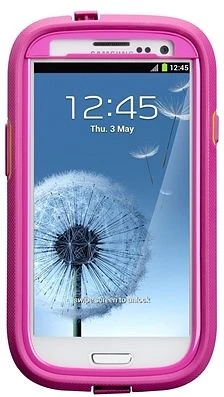 Case-Mate Tough Xtreme Case für Samsung Galaxy S3 pink