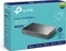 TP-Link TL-SF1000 Desktop Switch, 8x RJ-45, 57W PoE Vorschaubild