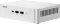 ASUS NUC 15 Pro+ Kit - Cyber Canyon - RNUC15CRSV700002, Core Ultra 7 265H, EU-Netzkabel Vorschaubild