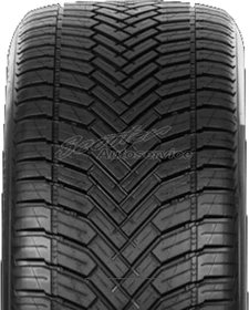 Roadhog RGAS02 205/55 R17 95V XL
