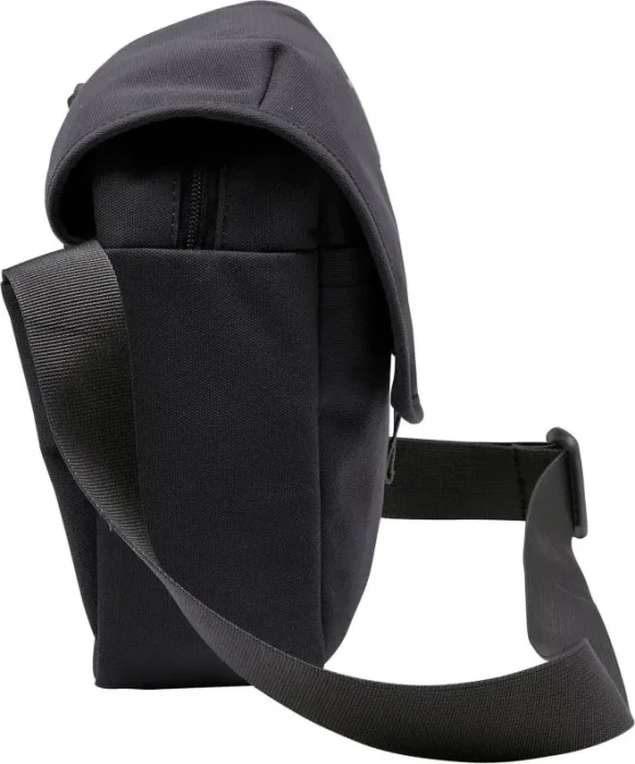 Vaude Coreway 6 Umhängetasche schwarz