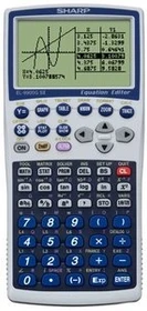 Sharp EL-9900GSII