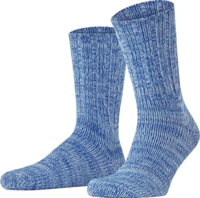 Falke Brooklyn Socken light blue (Herren)