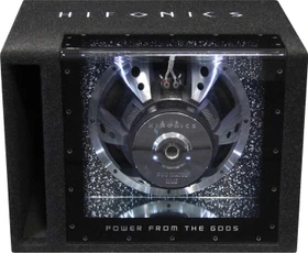 Hifonics ZRX12BP