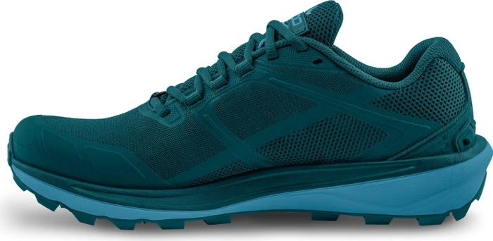 topo athletic Terraventure 4 blau (Damen)