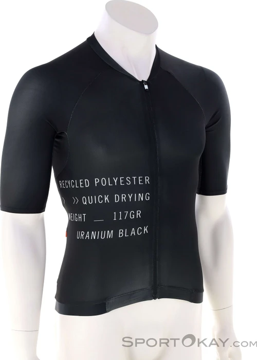 POC Pristine Print Trikot kurzarm (Herren)