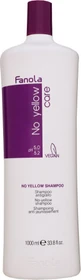 Fanola No Yellow Shampoo, 1l