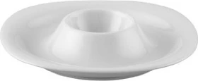 Rosenthal studio-line Suomi Weiß Eierbecher