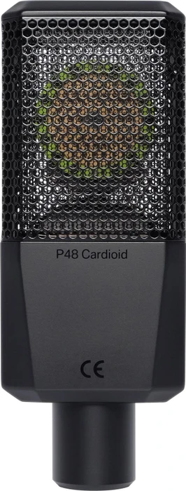 Lewitt LCT 440 Pure Stereo-Paar