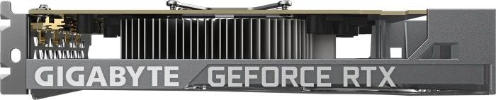GIGABYTE GeForce RTX 3050 Eagle OC 6G, 6GB GDDR6, 2x HDMI, 2x DP
