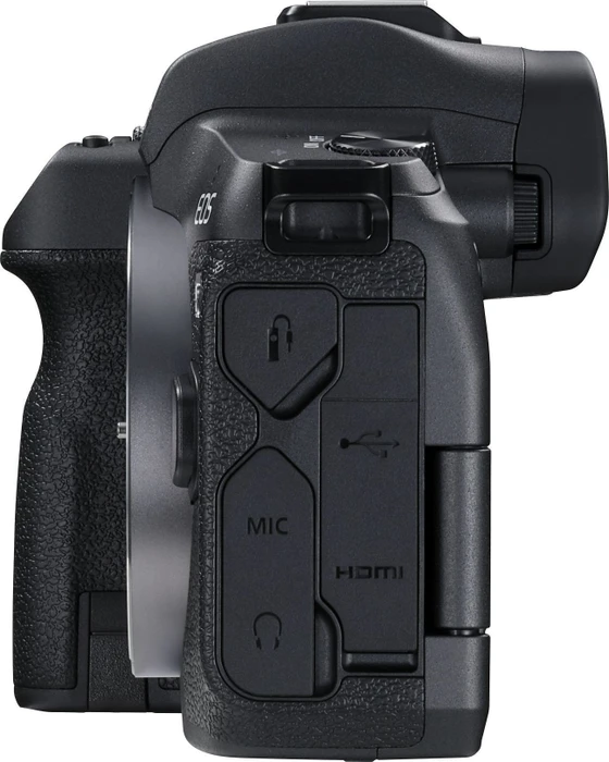 Canon EOS R Body
